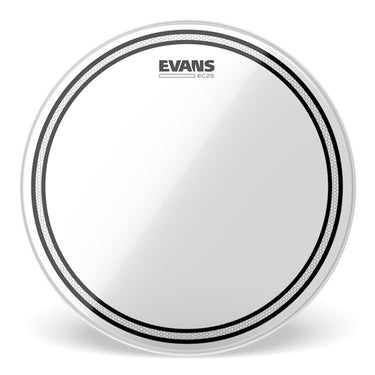 Parche Evans 16